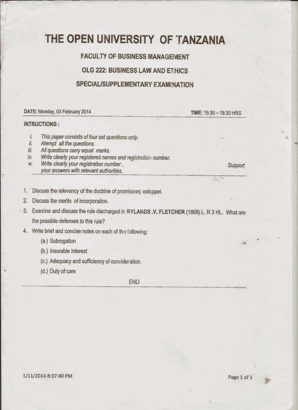 business law and ethics final exam Business structures: corporate law and forms of 4/3 second legal ethics case study 4//8 exam ii 4/10 source of contract law: ucc final exam. business law and ethics final exam Business structures: corporate law and forms of 4/3 second legal ethics case study 4//8 exam ii 4/10 source of contract law: ucc final exam.
