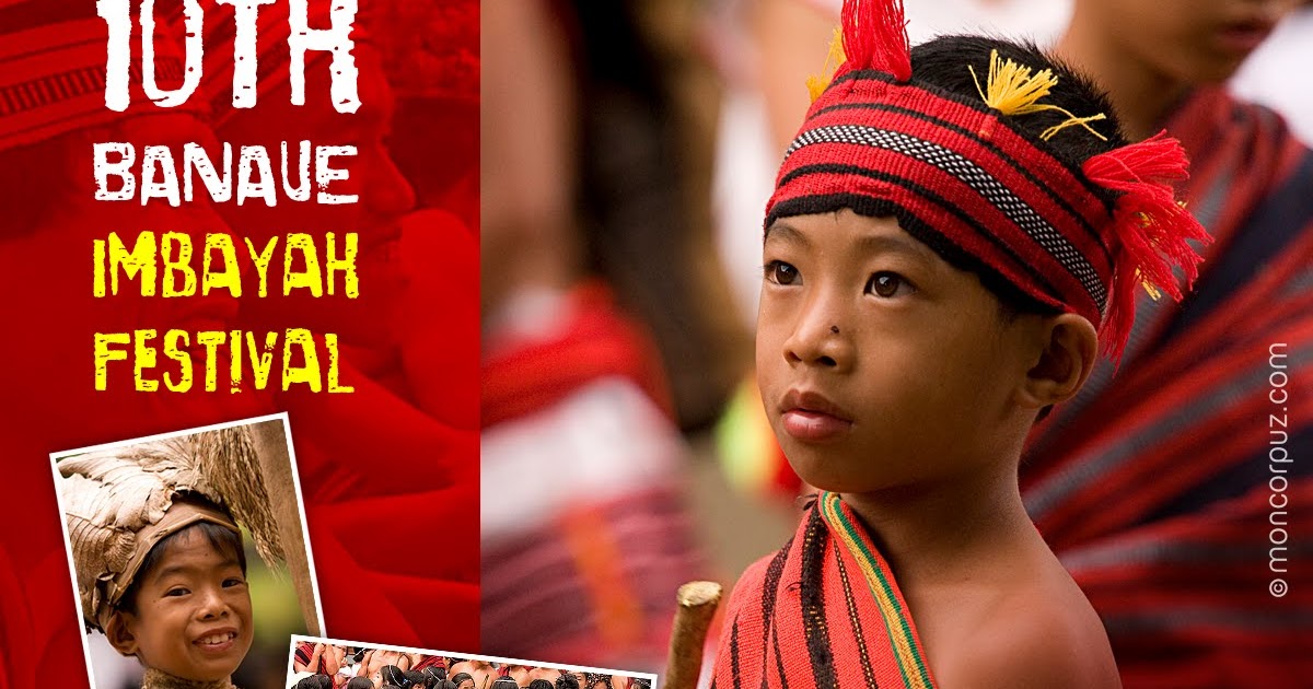 The Good Run Imbayah Festival