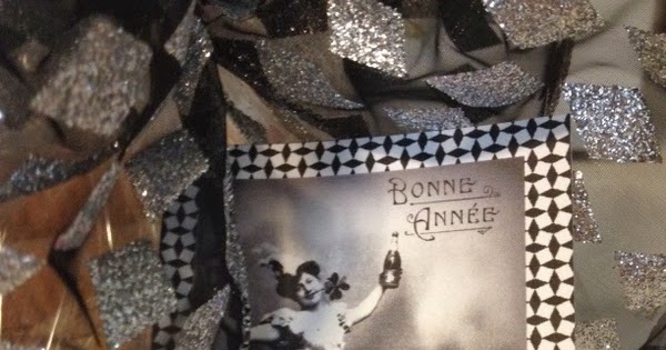 How'd You Do That?: THE NEW YEAR'S EVE HOSTESS GIFT