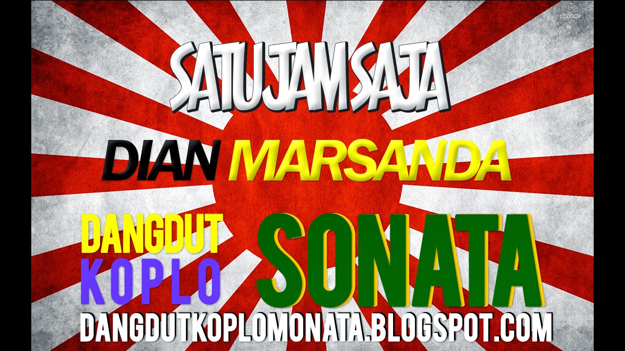 Dian Marsanda Sonata Dian Marsanda Sonata