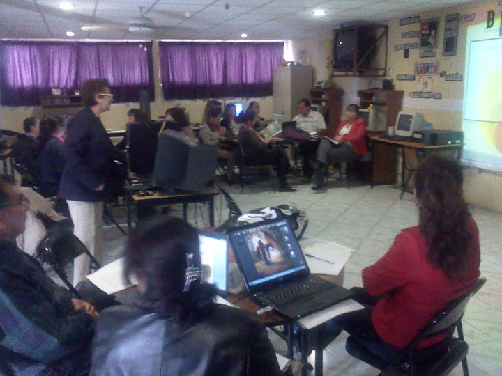 CURSO BASICO DE ACTUALIZACION EN LA ESCUELA ...2012