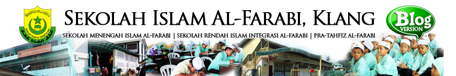 Sekolah Islam Al-Farabi, Klang