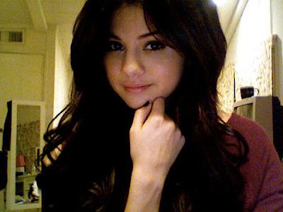 Selena Gomez Rare Photos