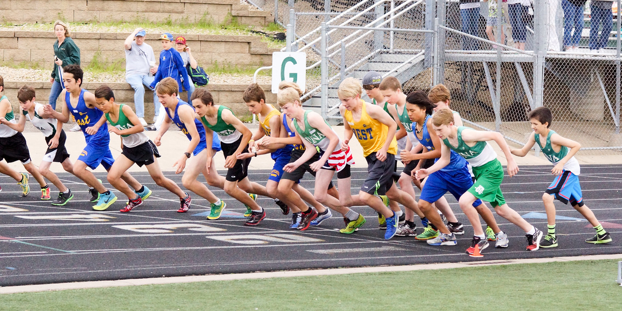 Running specialization for young athletes when should you a