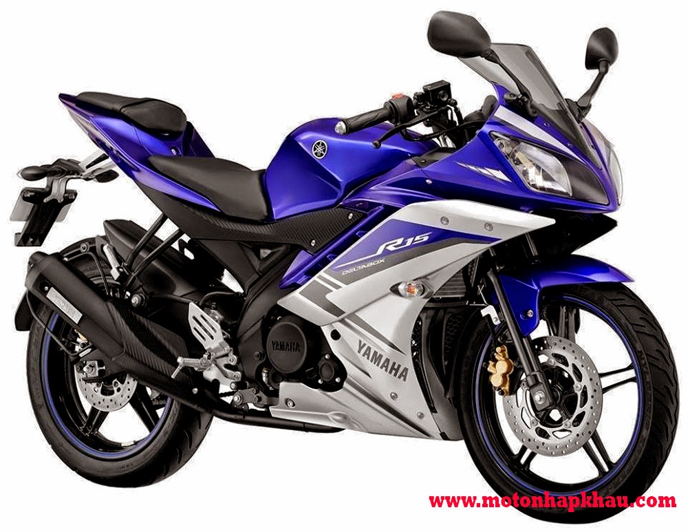 Chuyên Nhập Khẩu Mô Tô Kawasaki, Yamaha, Honda, Suzuki, Bajaj Giá Cực Tốt - 25