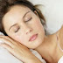 Cara Agar cepat tidur ( Insomnia )