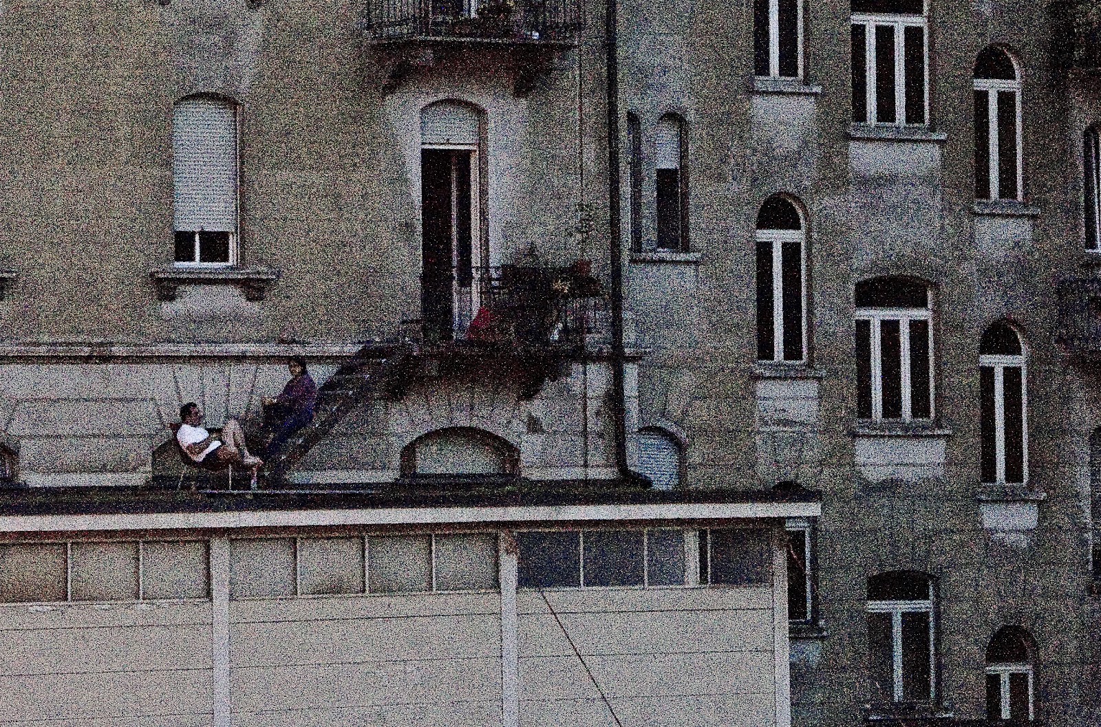 Fotografia di comedone fuori premuto