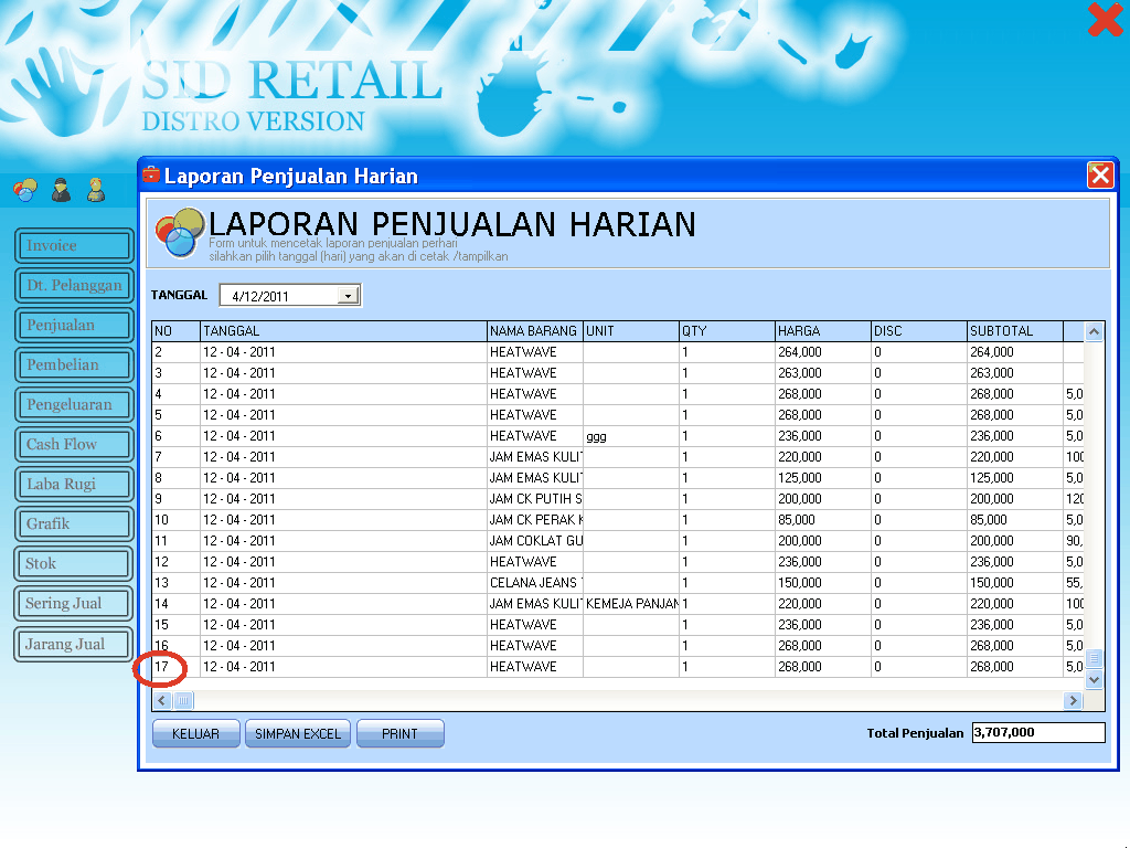 SOFTWARE DISTRO JUAL SOFTWARE DI MEDAN