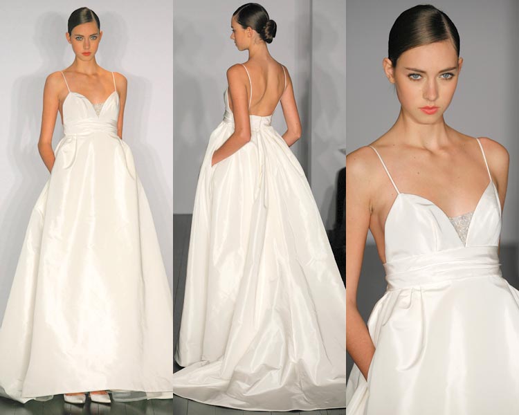 Design Your Wedding Dress