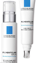 La Roche Posay to launch Pigmentclar Serum and Pigmentclar Eyes