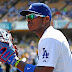 Yasiel Puig fuera del line-up por segundo día consecutivo