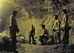 La enfermedad del pulmón negro, un mal que crece entre los mineros