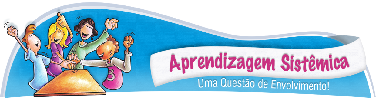 Aprendizagem Sistêmica - Cooperative Learning Brazil