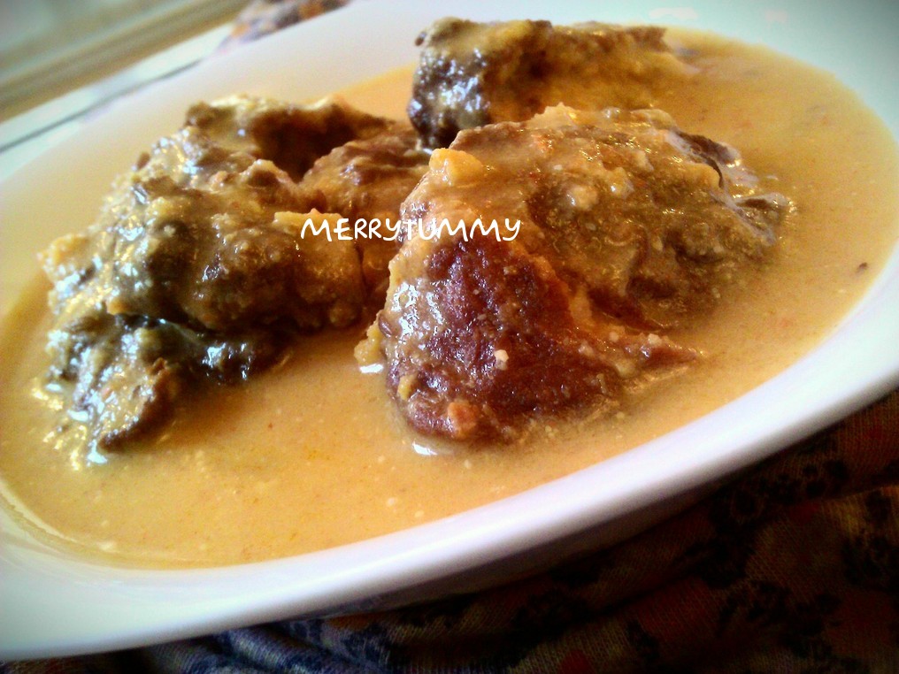 Besan Kofta