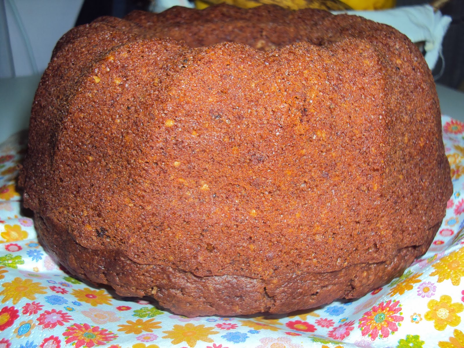 Galeta Unlu Kek Misketlimonu