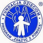 Wiktorek jest podopiecznym Fundacji Dzieciom "Zdążyć z Pomocą"