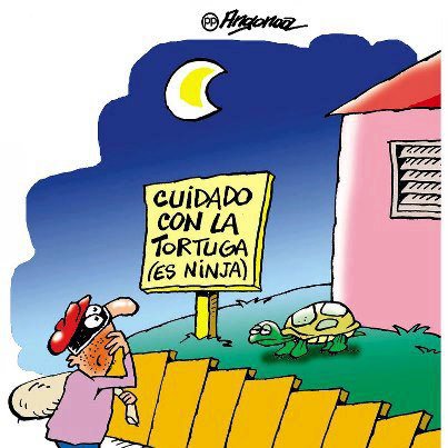 Ver Imagenes con frases chistosas de Todo tipo