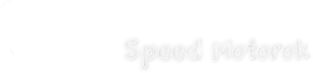 Speed Motorok