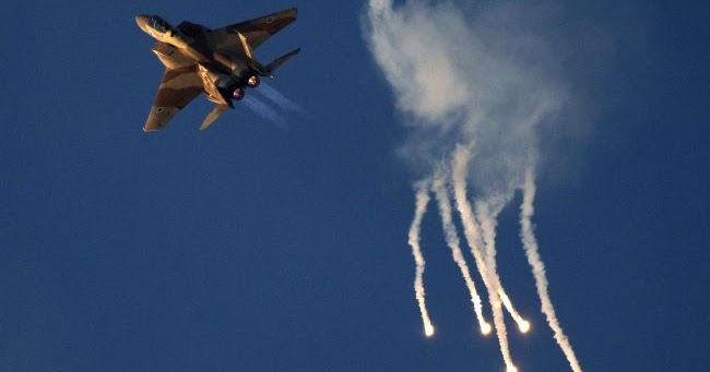 ZA&amp;dunia:.Memang sebagian besar negara Arab telah &quot;berkhianat