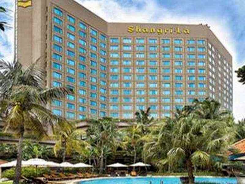 Hotel Bintang 5 di Surabaya | Info Wisata Dan Hotel di Surabaya