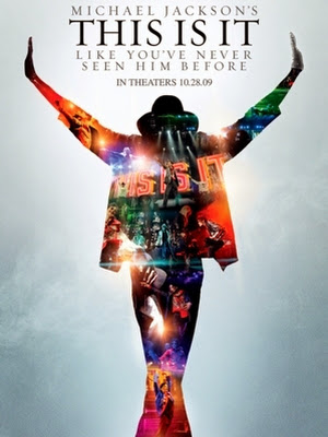 Michael Jackson: Đó Là Anh - This Is It