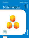 Cuadernillo de Matemáticas 4º