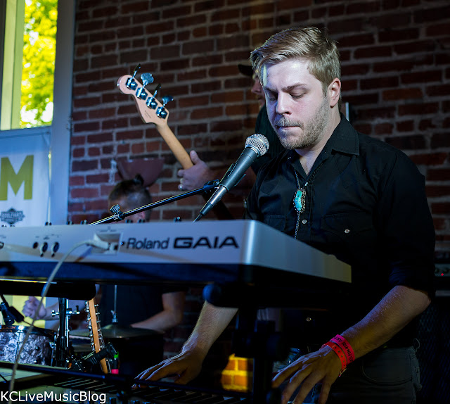 Middle of the Map Festival Day 2, The 2016 Edition