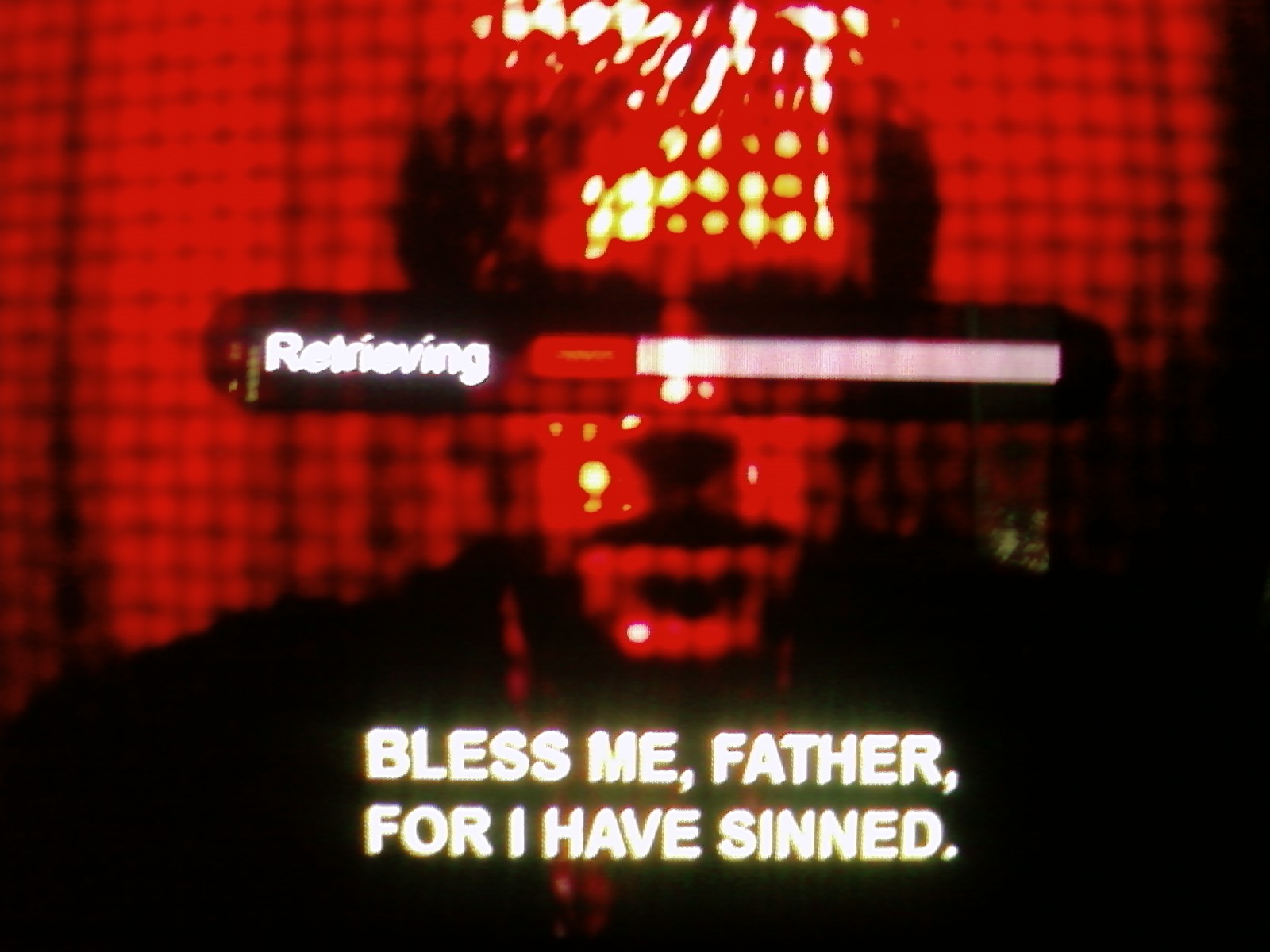 Netflix Retrieving Screen The Basketball Diaries (1995)