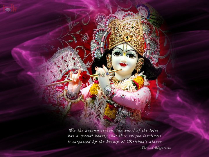 Krishna Janmastami Celebration - Radhe Shyam Best wallpapers HD | God