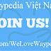 [Waypedia] Hướng dẫn kiếm tiền siêu nhanh trên Waypedia
