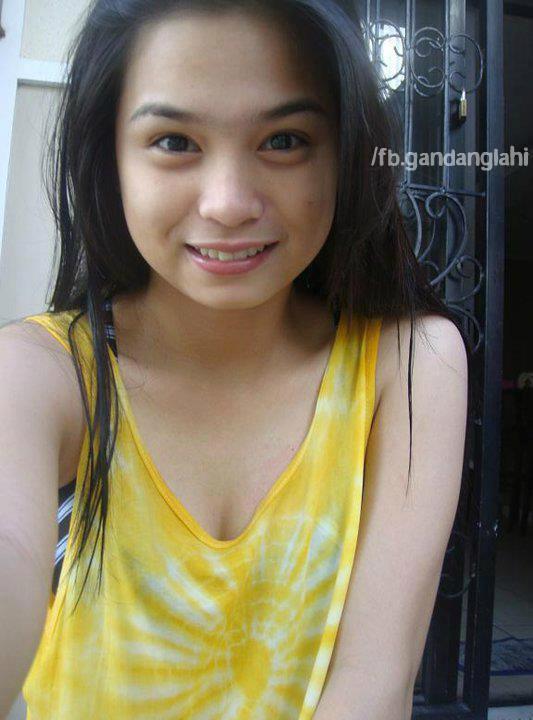 filipina Hot young