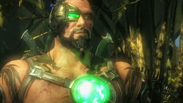 Η επιστροφή του Kano στο Mortal Kombat X 38 Η επιστροφή του Kano στο Mortal Kombat X