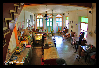 pirrera coffee shop phuket