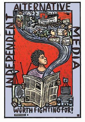 citizen journalism