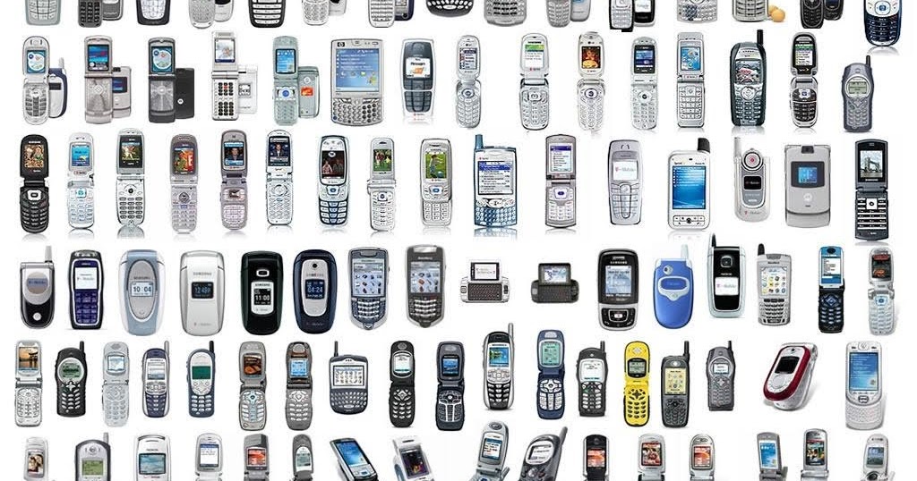 Donde nació el teléfono celular