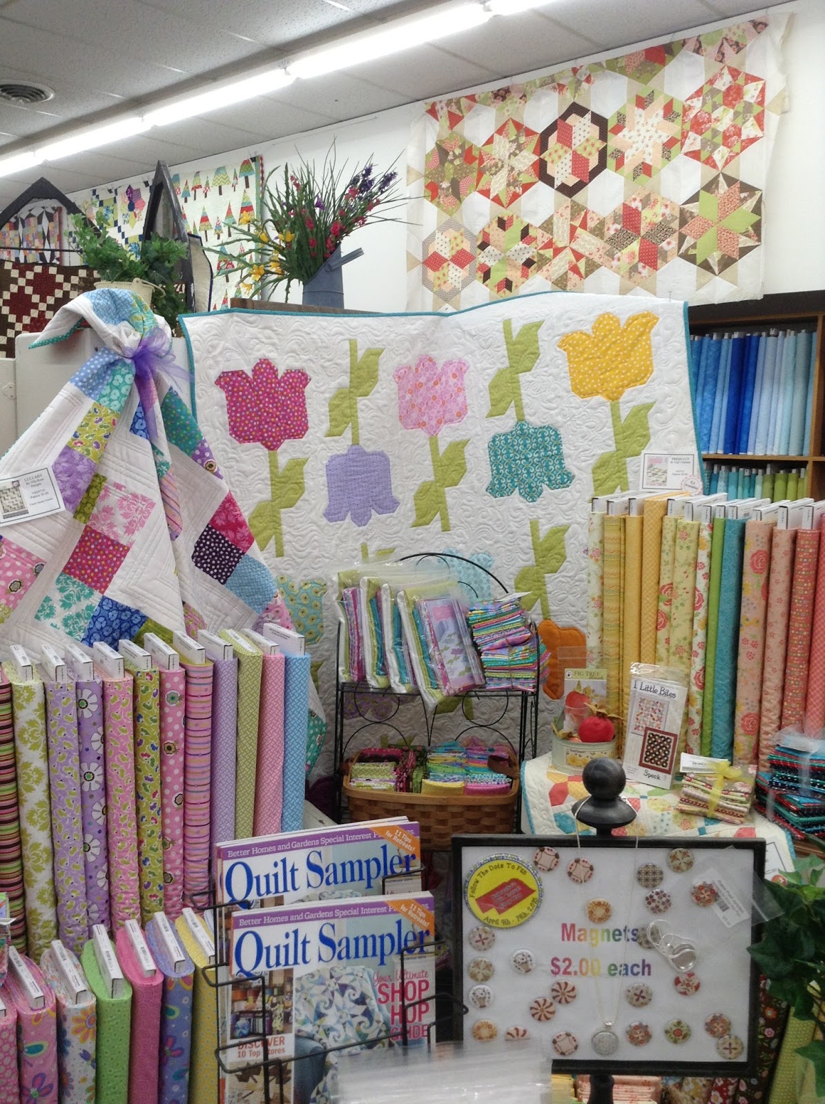 Timeless Traditions Prairie Point Junction.....