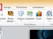 Cara Memberi Presentasi Suara atau Sound Sampai Slide Terakhir di Microsoft Office Powerpoint 2010 Cara Memberi Presentasi Suara atau Sound Sampai Slide Terakhir di Microsoft Office Powerpoint 2010