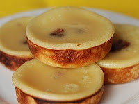 Resep Kue Lumpur Kentang Keju Susu Lembut Sederhana Resep Kue Lumpur Kentang Keju Susu Lembut Sederhana
