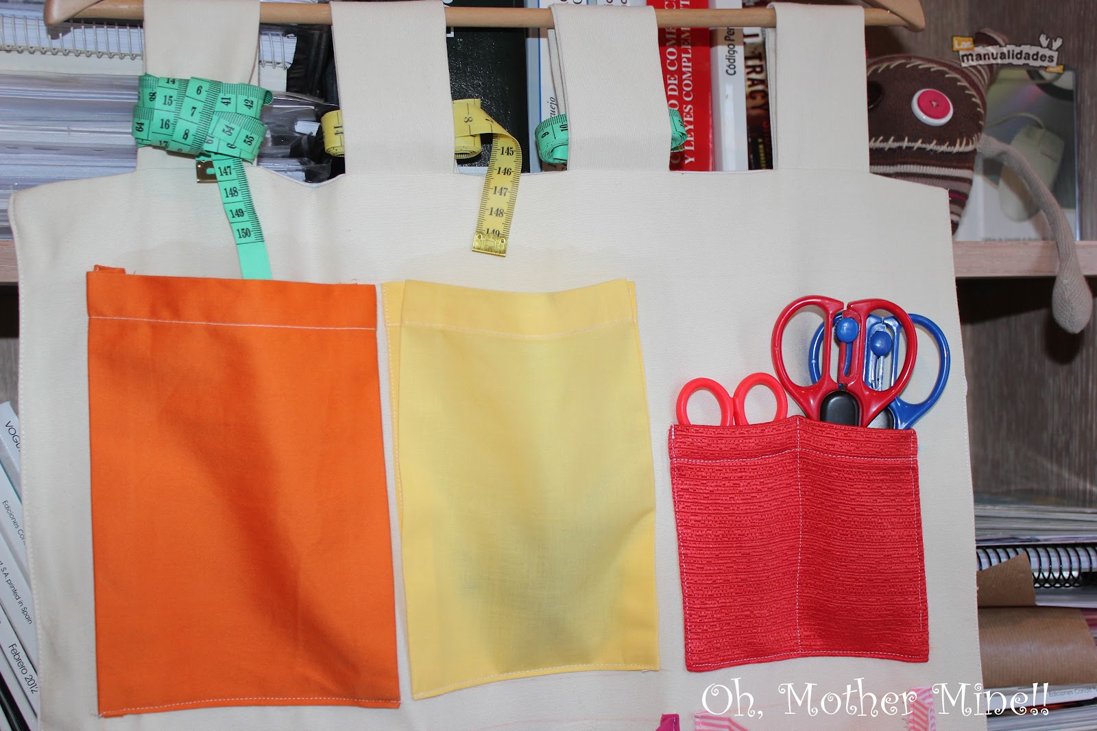 Tapiz organizador portátil con bolsillos, para guardar zapatos