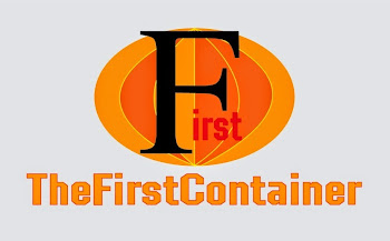 The First Container