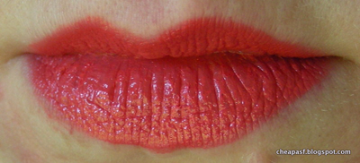 BareMinerals Marvelous Moxie Lipstick in Light It Up