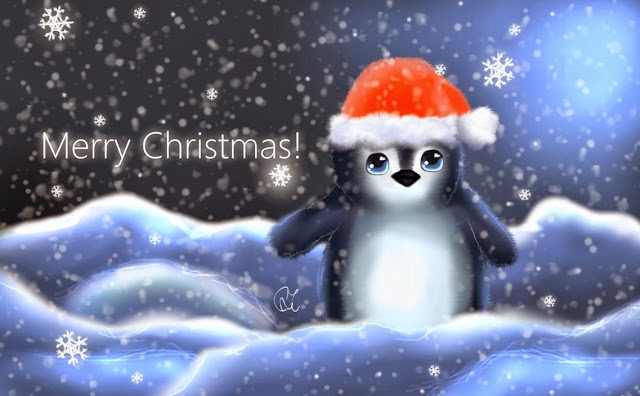 Awesome Christmas Wallpapers 2013 