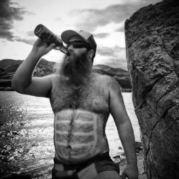 lækre fyre med six pack lækre fyre med six pack