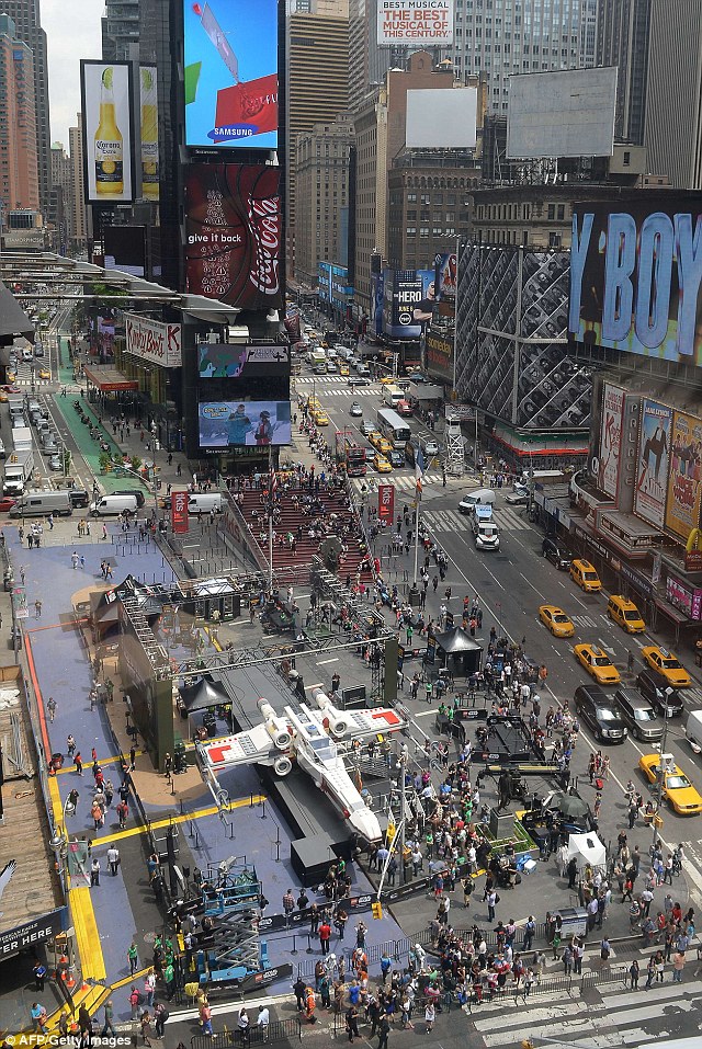 largest lego ever built