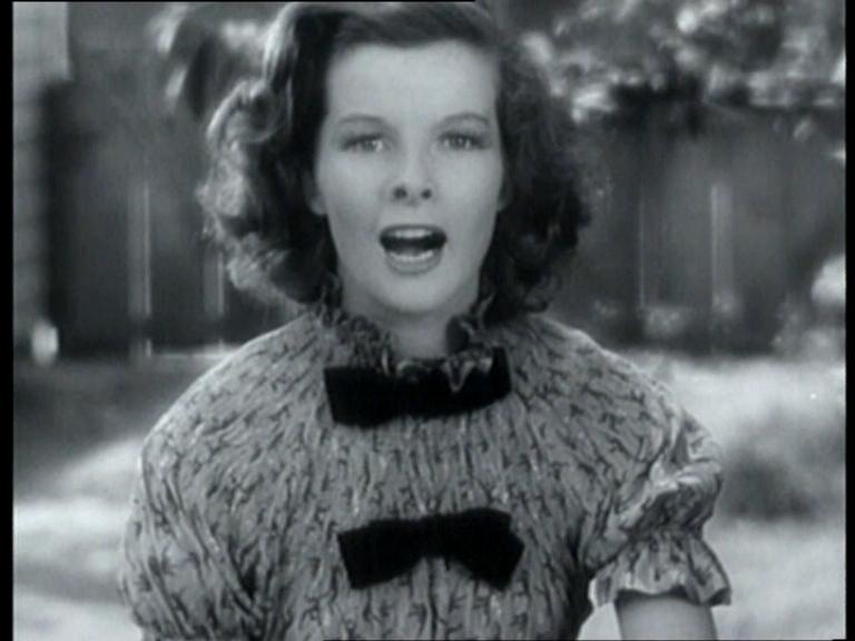 The Silver Screen Affair