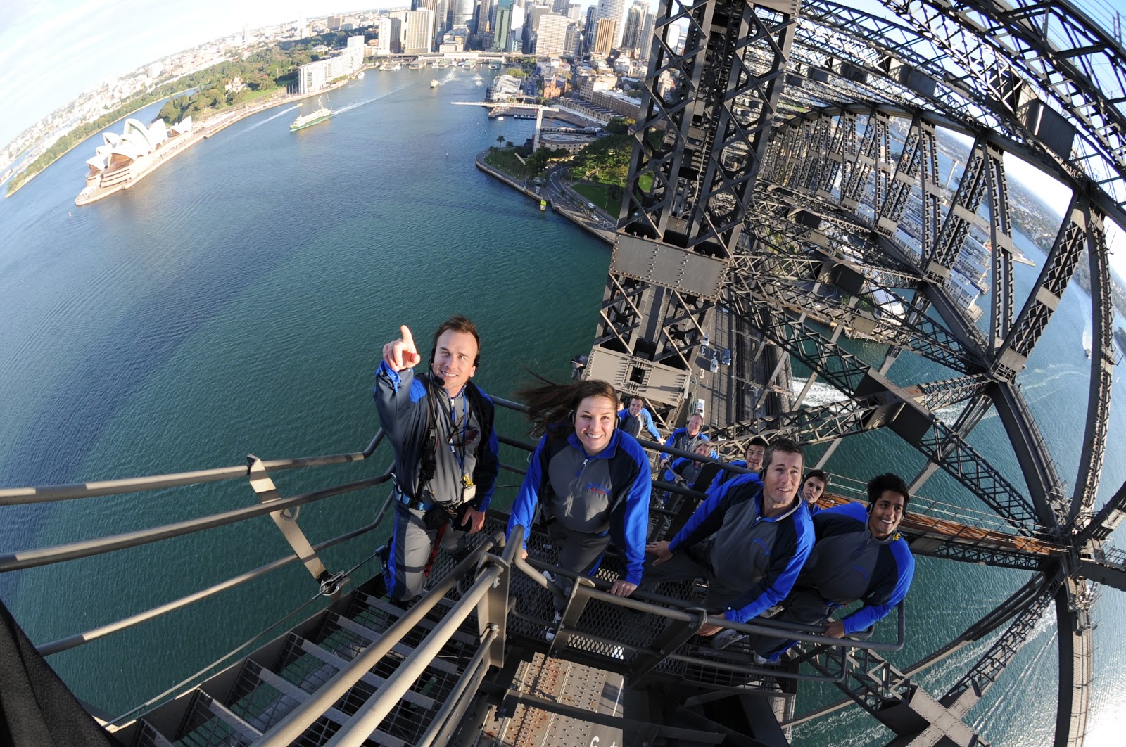 To acquire Bridge harbor climb what to wear picture trends Buy Bridge harbor climb what to wear picture trends