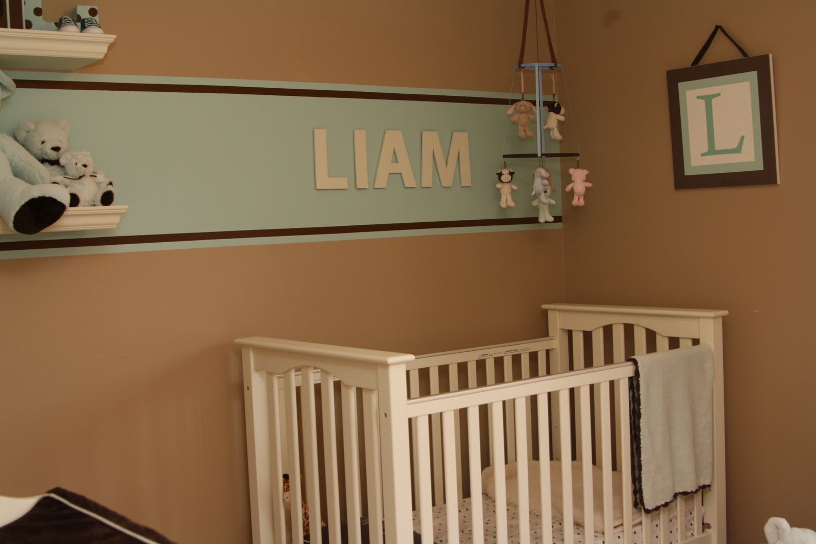 Decorating the Dorchester Way October 2011