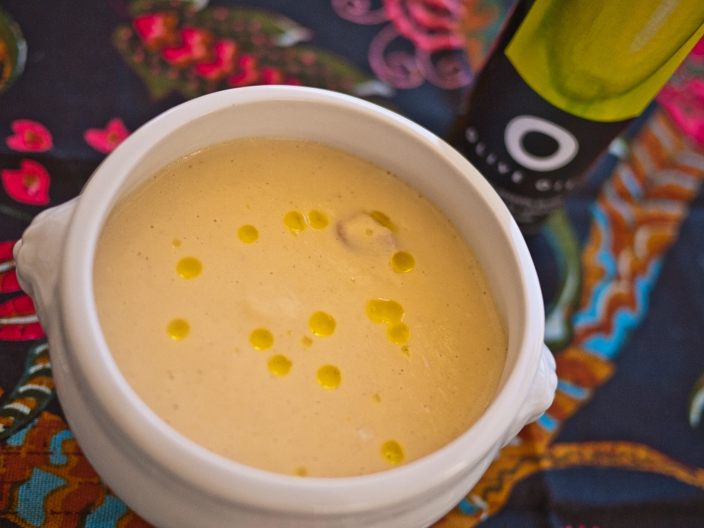 The LC Kitchen If it were Green it would be......