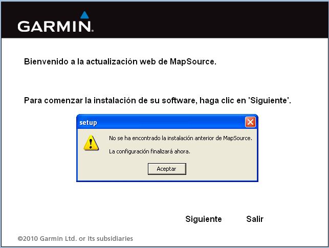 Mapsource maps free