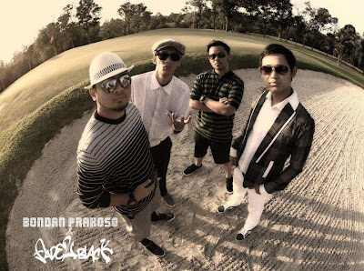Full Album Bondan Prakoso & Fade 2 Black + Link Download